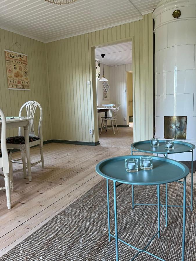 Charlottenborg Söderköping Exterior foto